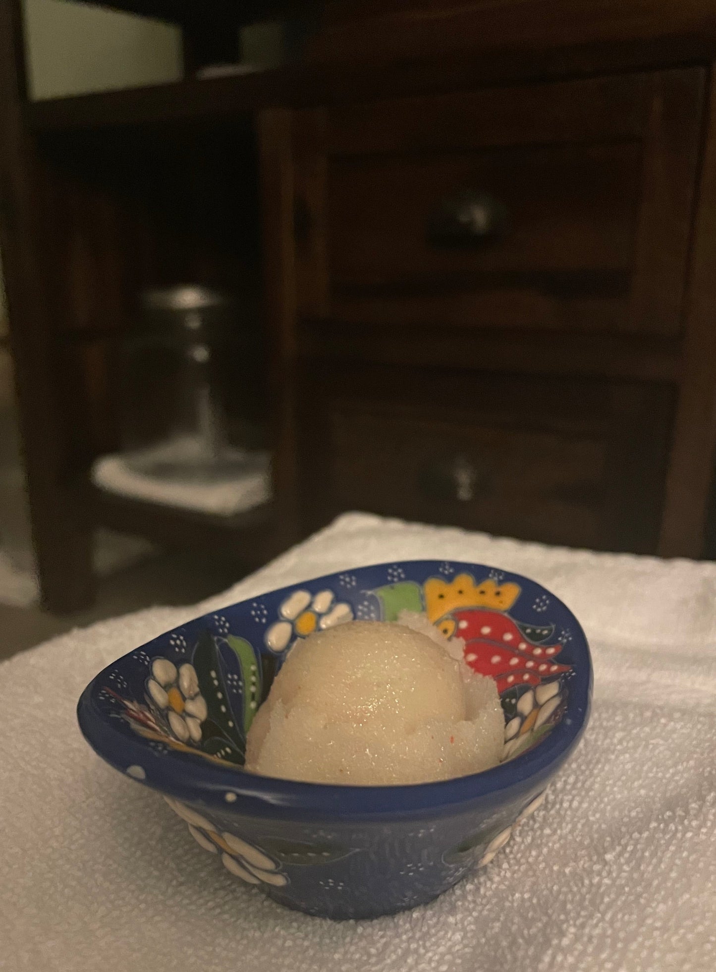 Whole Body Emulsified Salt Scrubs