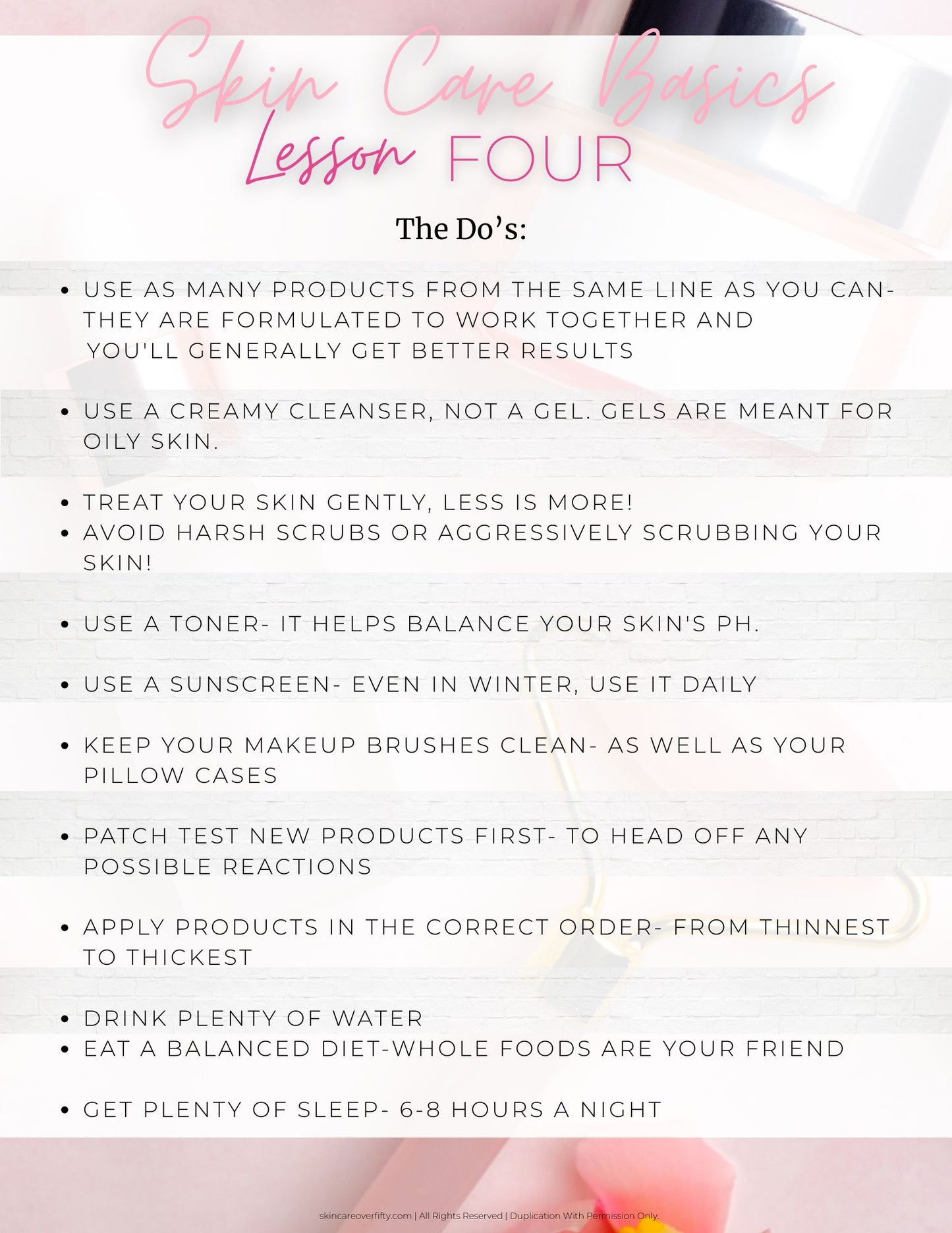 Being Beautiful at 50 & Beyond Book