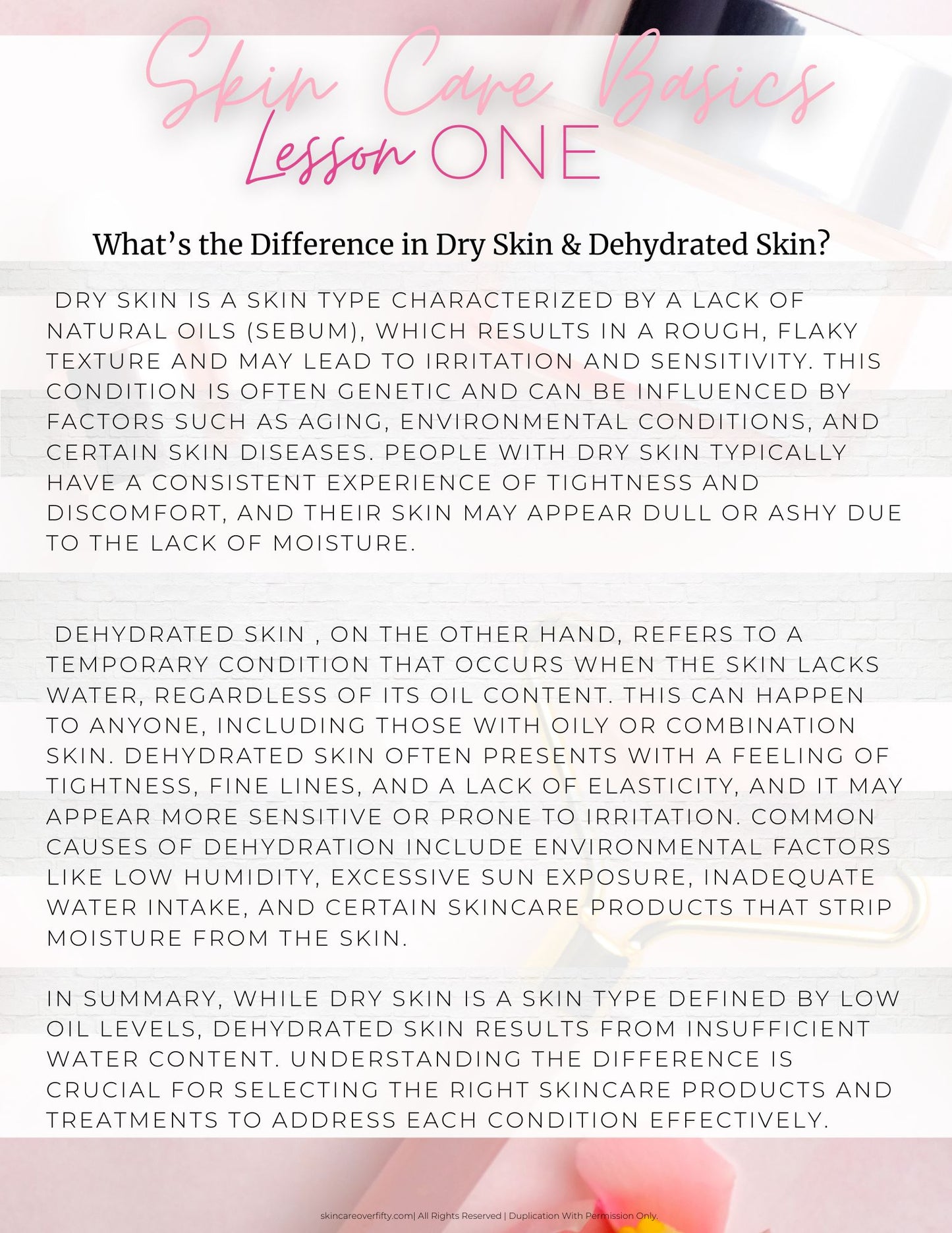 Being Beautiful at 50 & Beyond Book