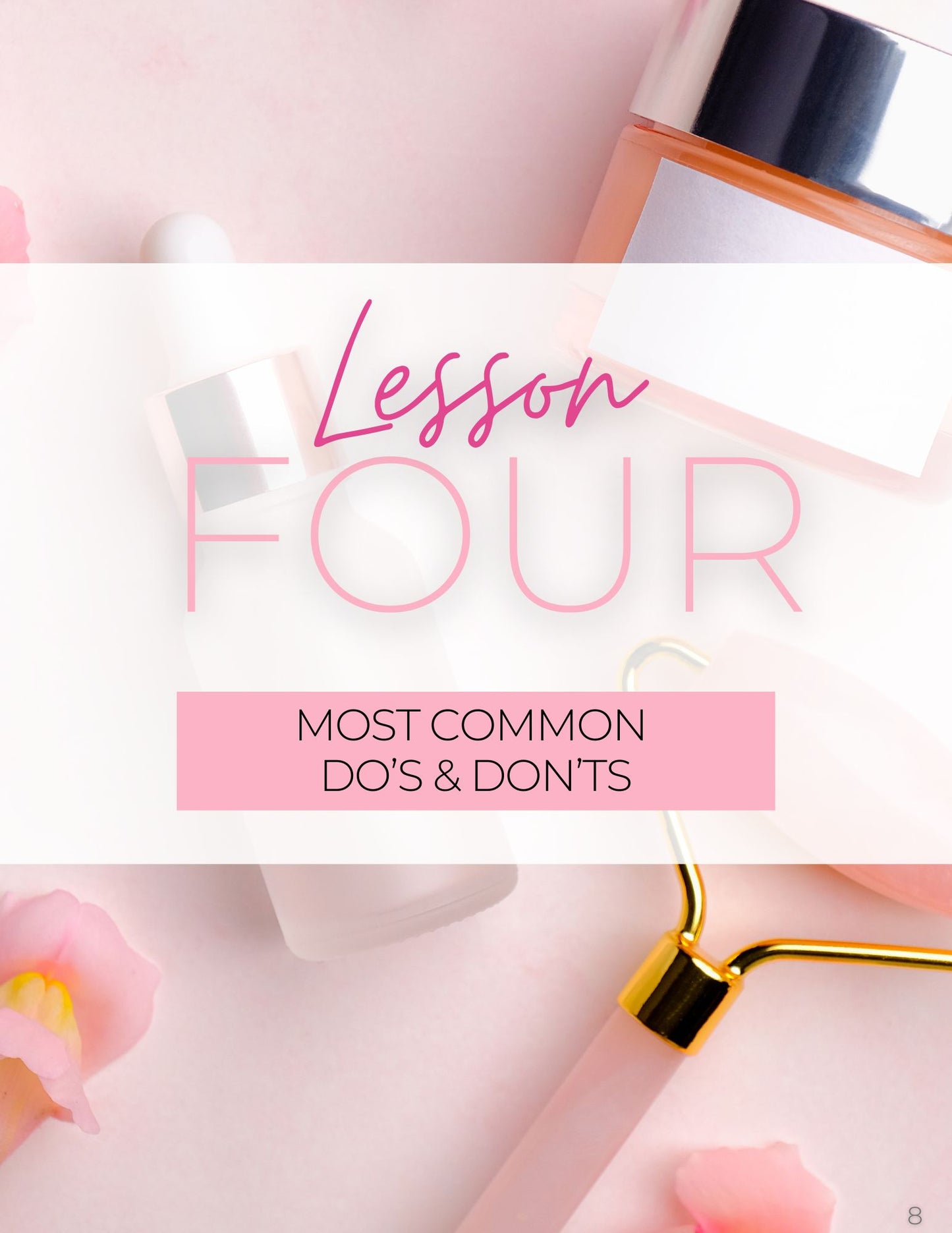 Being Beautiful at 50 & Beyond Book