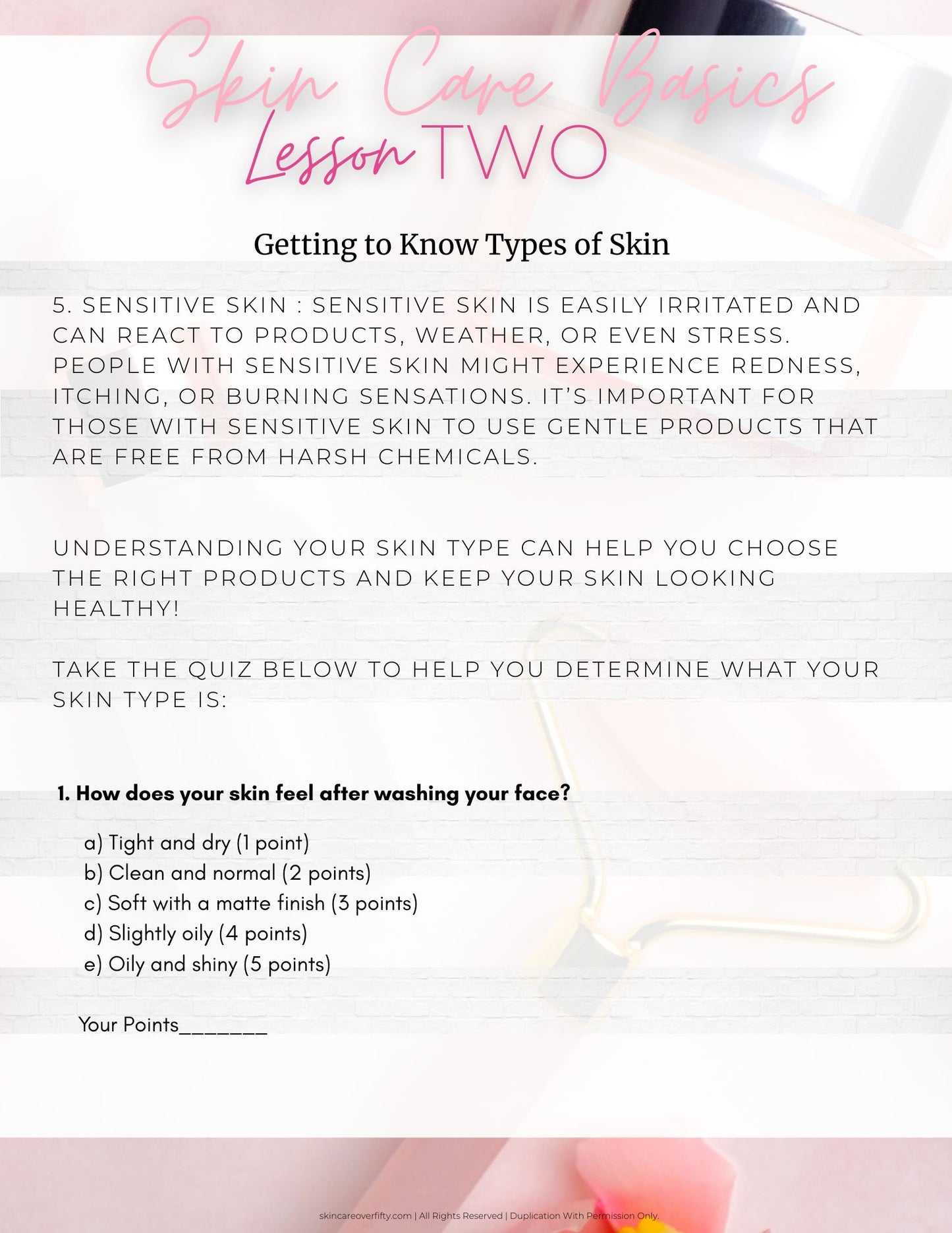 Being Beautiful at 50 & Beyond Book