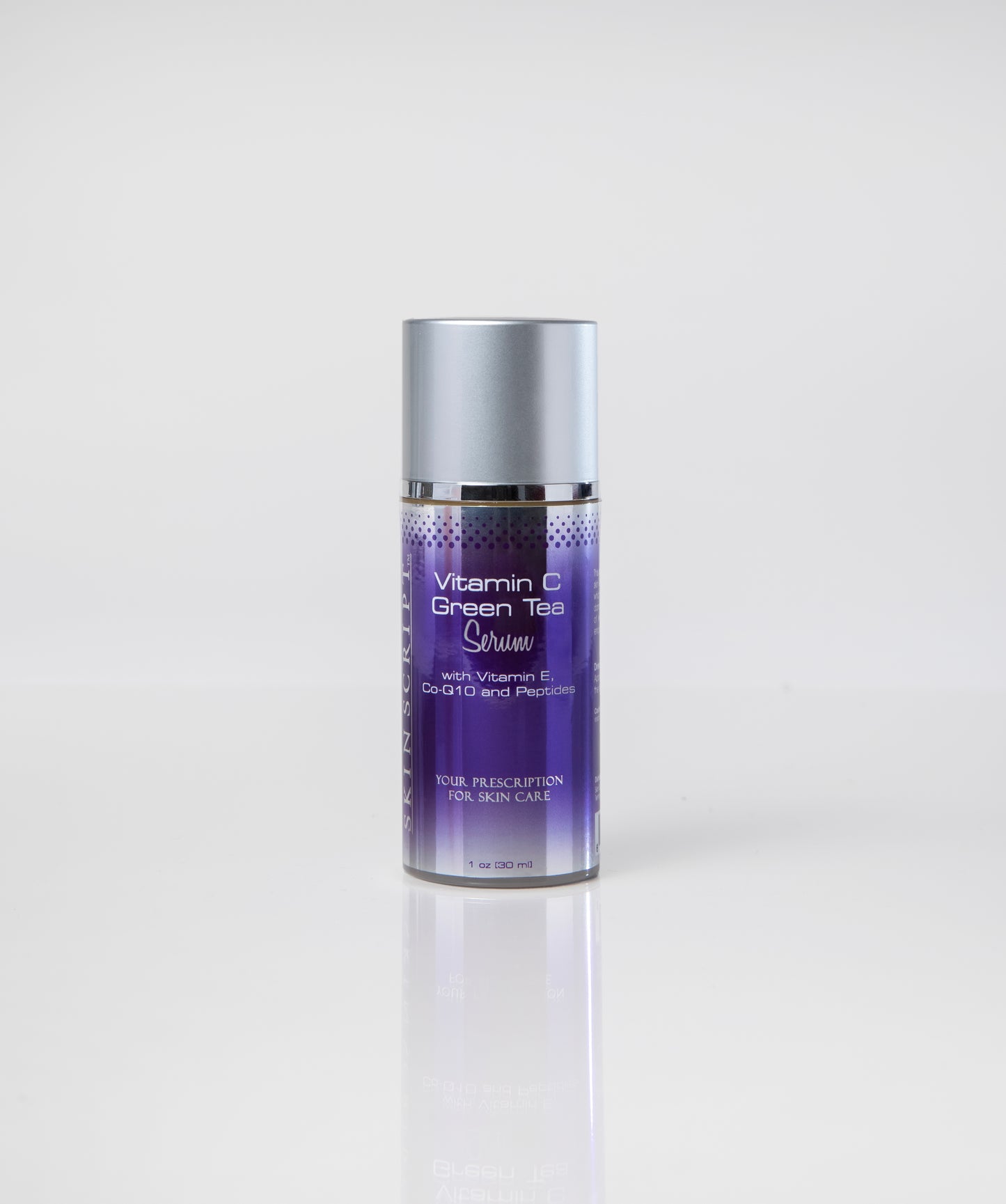 Vitamin C Green Tea Serum