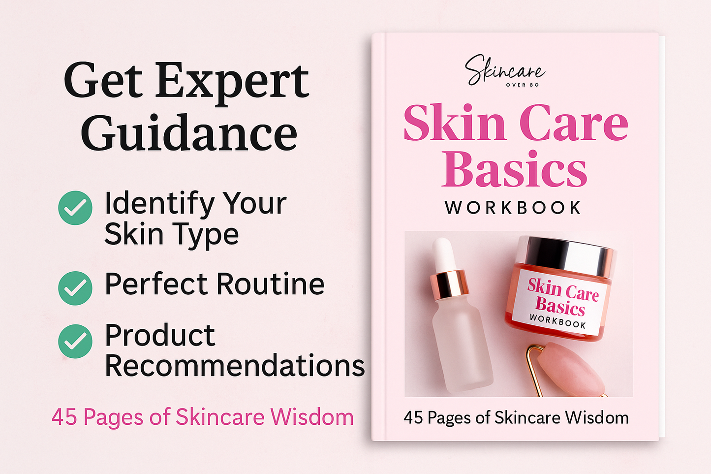 Expert Guidance Benefits